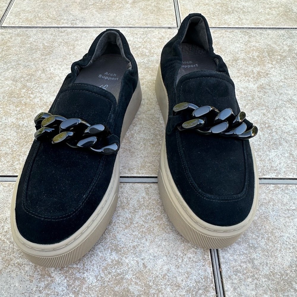 SOFTWAVES GADA LOAFER